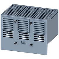 SIEMENS 3VA94710WF30 ປົກຄຸມ Terminal BREAKER 3VA6 600 LONG TERM COVER 3P 1 PC
