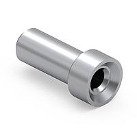 Mill-Max 9234-0-15-01-30-02-10-0 ປິນຮີເຊບເຕກເຄວລ 200u SN/PB OVER NI 30 CON