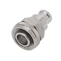 Molex 73225-0101 ຕົວເຊື່ອມ 2.2-5 PLUG STR ສຳລັບສາຍ SF 1/4 ນິ້ວ