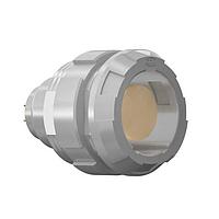 ODU G12MC7-P07LPN0-0001 ຮອບຮອງ ODU MEDI-SNAP ຕິດຕັ້ງບ່ອນຫນ້າແຜ່ນ, ຂະໜາດ 2, IP50, 7 ຂໍ້ຕິດຕໍ່, C (60) ກະແຈ