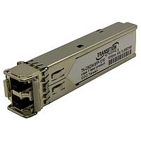 Lantronix TN-CWDM-SFP-1310 ອຸປະກອນສົ່ງສະເຫຼີມແສງເສັ້ນໃຍວ, ອຸປະກອນຮັບ, ອຸປະກອນສົ່ງ-ຮັບ TRANSCIEVER- SFP, CC, 1000BASE-LX, 1310NM, SM LC, 80KM, 3.3V
