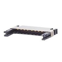 AMP Connectors - TE Connectivity 5146321-1 PCMCIA HDR 068P T/H
