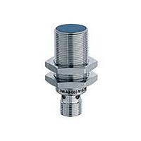 Contrinex 120253-0113 ອຸປະກອນສັນເຊີນລະດັບຄວາມໃກ M18Hsg12mmOD NPNNC4P M12