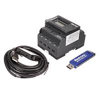 Altech ASR-B24DC-START ຕົວຄວບຄຸມເວລາ