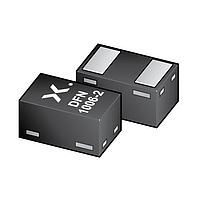 Nexperia BZX884-C56,315 ไดโอดควบคุมแรงดันไฟฟ้า