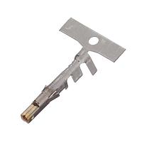 Molex 44485-3211 ຕິດຕໍ່ MiniFit Term High Cy gh Cycle 30Au Chn 16
