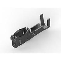 AMP Connectors - TE Connectivity 316292-1 ແບດເຕີຣີ 3.2 CLUSTER REC L-TYPE