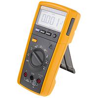 FLUKE FLUKE-233 ຈໍສະແດງຜົນທາງໄກ Multimeter Digital (1000VDC/AC, 10ADC/AC)