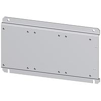 SIEMENS 3RA19622F ພາບຖານ CONTACTOR WYE DELTA BASEPLAT S10 S10 S10