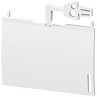 SIEMENS 3RR2940 ປົກຄຸມການຕິດຕາມສະຫຼອງສຳລັບ 3RR2 ຕິດຕາມກະຊວງໄຟຟ້າ