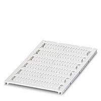 PHOENIX CONTACT 8191966 ແບບປ້າຍ UCTU-TM (3,5X7) CUS