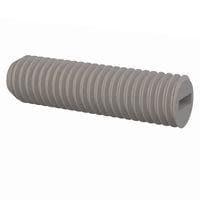 Essentra Components 50M080125R030 ກຸ່ມສະກຣູບ ສະກຣູບຕິດຕັ້ງ, ຫົວສະຫຼອດ, M8 X 1.25 ການດັບກະດູກ, 30mm ຍາວ