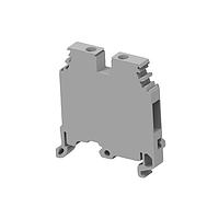 Entrelec - TE Connectivity 1SNA115268R0700 ບລັອກຕິມເນີລະບົບ DIN Rail M4/6.3