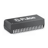 Pulse Electronics HX1234NL ໂມດູນ 100BaseTX SMD NonPoE 4-Port