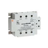 Sensata Technologies - Crydom D53TP50DH ອິນດິເຄເຕີ SOLID STATE RELAY 48-530 VAC