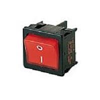 Marquardt Switches Inc 1805.7110 ສະຫນັບສະຫນູນ Rocker Switch
