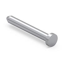 Mill-Max 8330-0-00-80-00-00-38-0 ຂົນຕໍ່, ຫົວຕຸກ