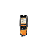 TESTO 320 LX ເຄື່ອງວິເຄາະອາຍແກັສ flue ທີ່ມີປະສິດທິພາບສູງ
