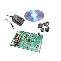 Analog Devices EVAL-AD7928SDZ ບອດປະເມີນ ADC