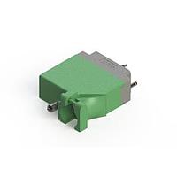 EDAC 519-036-501-331 ຕົວເຊື່ອມຕໍ່ຮັກແລະຕົວເຊື່ອມຕໍ່ແຜງ