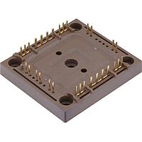 Microchip Technology MSCSM120DDUM16TBL3NG ໂມດູນພະລັງງານ Dual Common Source SiC MOSFET PM-MOSFET-SIC-BL3