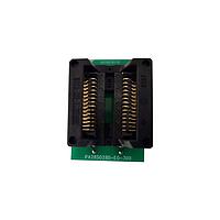 EE Tools PA28SO28D-EO-310-YC ອາແດບເຕີ 28 ພິນ Dip ເປັນ 28 ພິນ SOIC Adapter