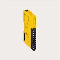 SICK FLX3-XTDI100 ຕົວຄວບຄຸມຄວາມປອດໄພ Flexi Compact (I/O module)