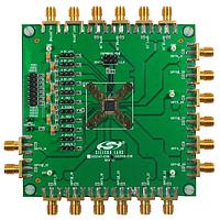 Skyworks Solutions Inc. SI53154-EVB ຄລອກ ບັຟເຟີ