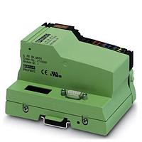 PHOENIX CONTACT 2862246 ໂມດູນ I/O IL PB BK DP/VI-PAC