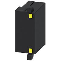 SIEMENS 3RT29261JJ00 ວາຣິສເຕີ SURGE SUPPRESR VARISTR LED S0 24-48VAC