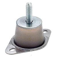 Taica SF-5 ຕິດຕັ້ງການປ້ອງກັນການສັ່ນສະຕິລິໂກນ, ຕິດຕັ້ງການປ້ອງກັນການສັ່ນ, 13 ຫາ 30 ການບໍລິຫານທີ່ດີທີ່ສຸດ (ກິໂລກຣາມ/4 ຈຸດ)