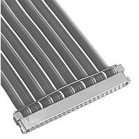 3M Electronic Solutions Division 50116-B000EL ຮູງຮັບ Receptacle 16P COMPACT SOCKET