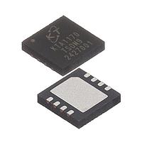 Kinetic Technologies KTA1170GVAE-TB ອຸປະກອນທີ່ມີພະລັງງານ - PD ຕົວປະກອນລວມ Dual MOSFET Bridge Rectifier ແລະ TVS