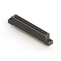EDAC 895-052-520-203 ຕົວຮັບ .100" (2.54mm) Pitch Card Edge Connector