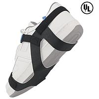 Desco 17290 Sole Grounders SOLE GROUNDER 2M ຂະໜາດນ້ອຍ ຄຸ້ມຄອງທົ່ວເຕັມ