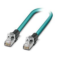 PHOENIX CONTACT 1113122 ເຄື່ອງສາຍ Ethernet / ເຄື່ອງສາຍເຄືອກຕ່າງໆ NBC-R4ACS/0 13-94F/R4ACS