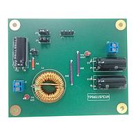 Texas Instruments TPS61197EVM ໂມດູນການປະເມີນ TPS61197EVM Eval Mod ule