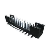 Samtec TSH-110-01-G-DV-A ສະຕຣິບທາມິນລທີ່ມີການຄຸ້ມຄອງ 2.00 mm