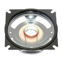 VISATON 2087 ວົງແກນການປິດລະບົບລະດັບນ້ຳທີ່ທົນທານອາກາດຂະໜາດ 8cm(3.3") ລະບົບລະດັບສຽງທົ່ວໄປ 20-30W 200 5000Hz 4ohm 290Hz