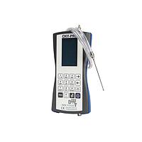 DWT RG350520 ຕິດຕາມກວດກາອົກຊີເຈນ Oxy-Pro