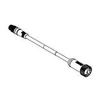 Molex 1300390146 ເສັ້ນສາຍເຊນເຊີ / ເສັ້ນສາຍອັກຕູເວີ MIC/MC 5P M/MFE 2M ST/ST