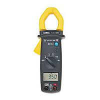 METRIX MX350 1000A AC/DC TRMS clamp multimeter (400AAC)