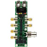 Texas Instruments LMH1218EVM ເຄື່ອງມືພັດທະນາ Video IC LMH1218 Eval Module