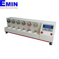 Lonroy LR-L017 Medium Bottom Fiber Board ເຄື່ອງທົດສອບ Tortuous (60cpm)