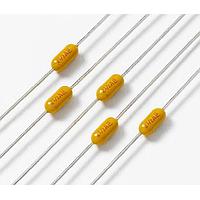 Littelfuse 0473.500VXL ຟິວ Axial Lead 125V .500A PICO II Slo-Blo