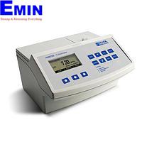 Hanna HI88703-02 Precision Turbidity Benchtop Meter, EPA Compliant