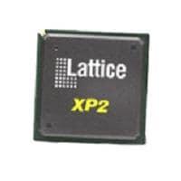 Lattice Semiconductor LFXP2-8E-5QN208C FPGA - ຟິວວິທະຍາການປັບແຕ່ງປະຕູທີ່ສາມາດໂປຣແກຣມໄດ້ 8K LUTs 146I/O Inst- ໃນ DSP 1.2V -5 Spd