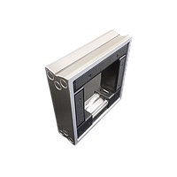 Roeckle MagRW200lf ເຄື່ອງປະກອບແມ່ເຫຼັກສໍາລັບມາດຕາ 422x/200