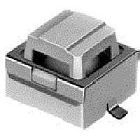 Alps Alpine SKPGACE010 ສະຫນັບສະຫນູນສະຫນັບສະຫນູນ 6.6mmX6.3mmX5m 120gf ກໍລະນີສີຟ້າແຈ້ງ