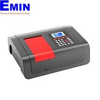 Lonroy UV-1500 ເຄື່ອງທົດສອບສະເປກໂທຣໂຟໂຕແມັດທີ່ເບິ່ງເຫັນໄດ້ຈາກແສງ Ultraviolet (5mm ~ 100mm)